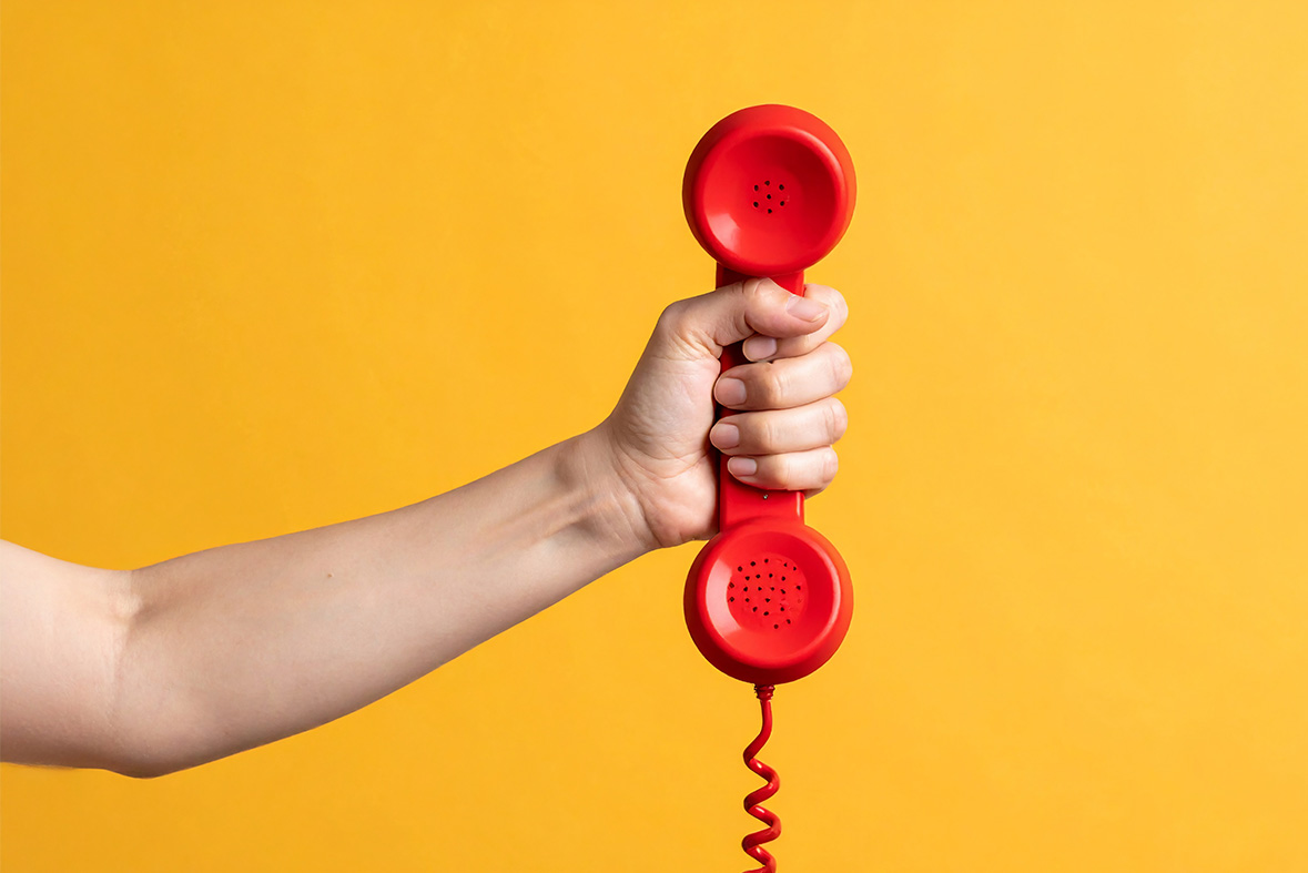 Neu: Buchung jetzt auch über den ZVON-Kundenservice möglich!